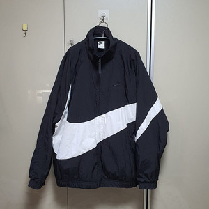 나이키 빅스우시 우븐자켓(2XL)//무배4만원