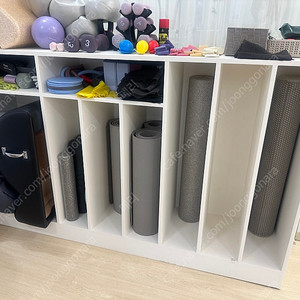 필라테스 소도구 , 소도구장, 보수 , 써클 폼롤러 등..