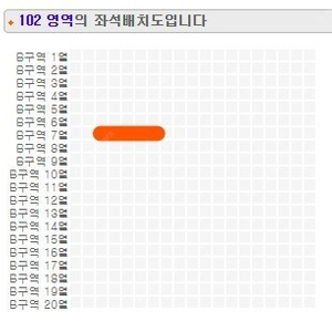 2025 팜트리 아일랜드 막콘 플로어 단석