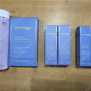 피토메르 프랑스. 화장품세트. 새상품미개봉