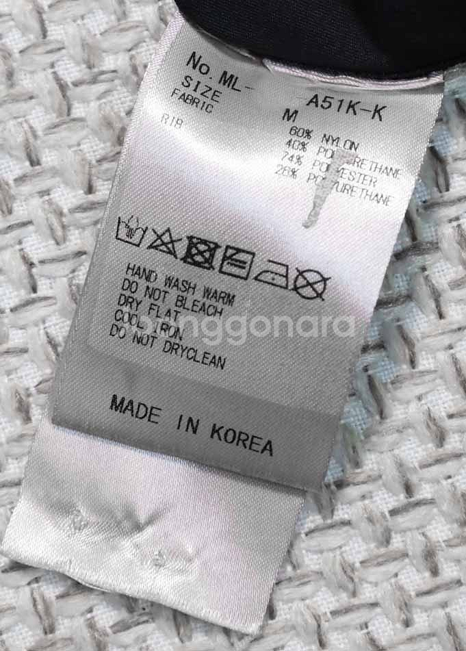[95] 마크앤로나 스윙/하프집업,테일러메이드 스윙/p...--5