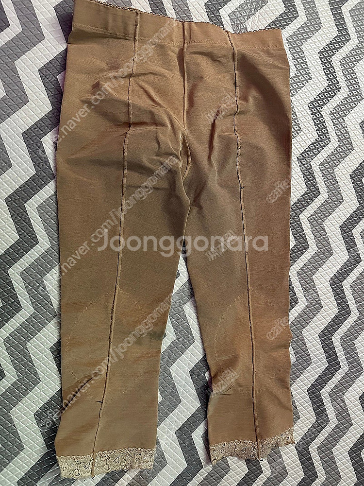 지흡 압박복(팔뚝 지방흡입, 허벅지 지방흡입) 팔아요--2