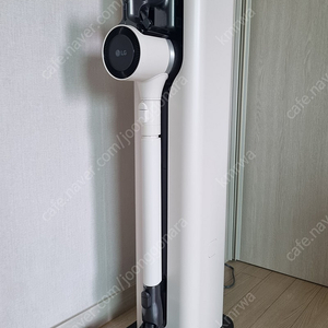 LG 오브제 컬렉션 코드제로 A9S