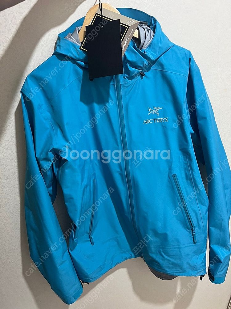 아크테릭스 베타lt m 사이즈--0