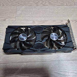 이엠텍 지포스 GTX 1660 SUPER