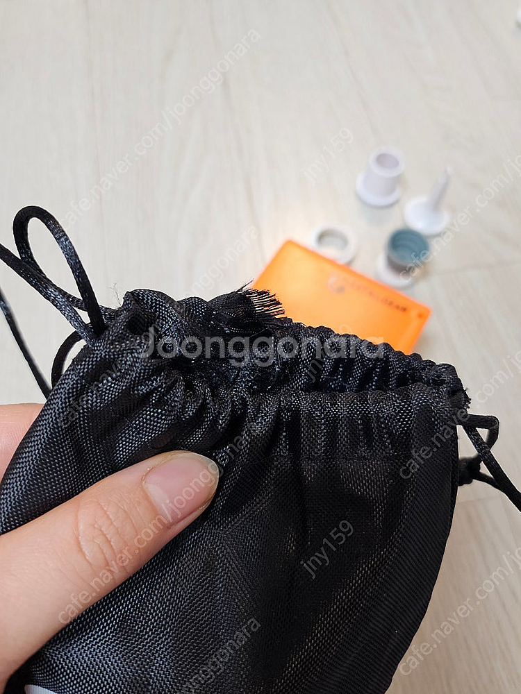 플렉스테일 캠핑 에어펌프 팝니다 청주오송--1