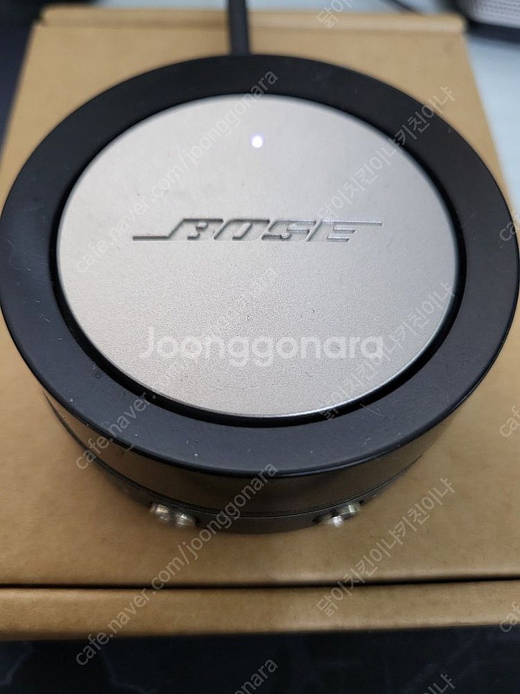 수리 bose controller 보스컨트롤러 bose...--1
