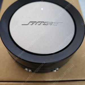 수리 bose controller 보스컨트롤러 bose pod 컴패니언 AS