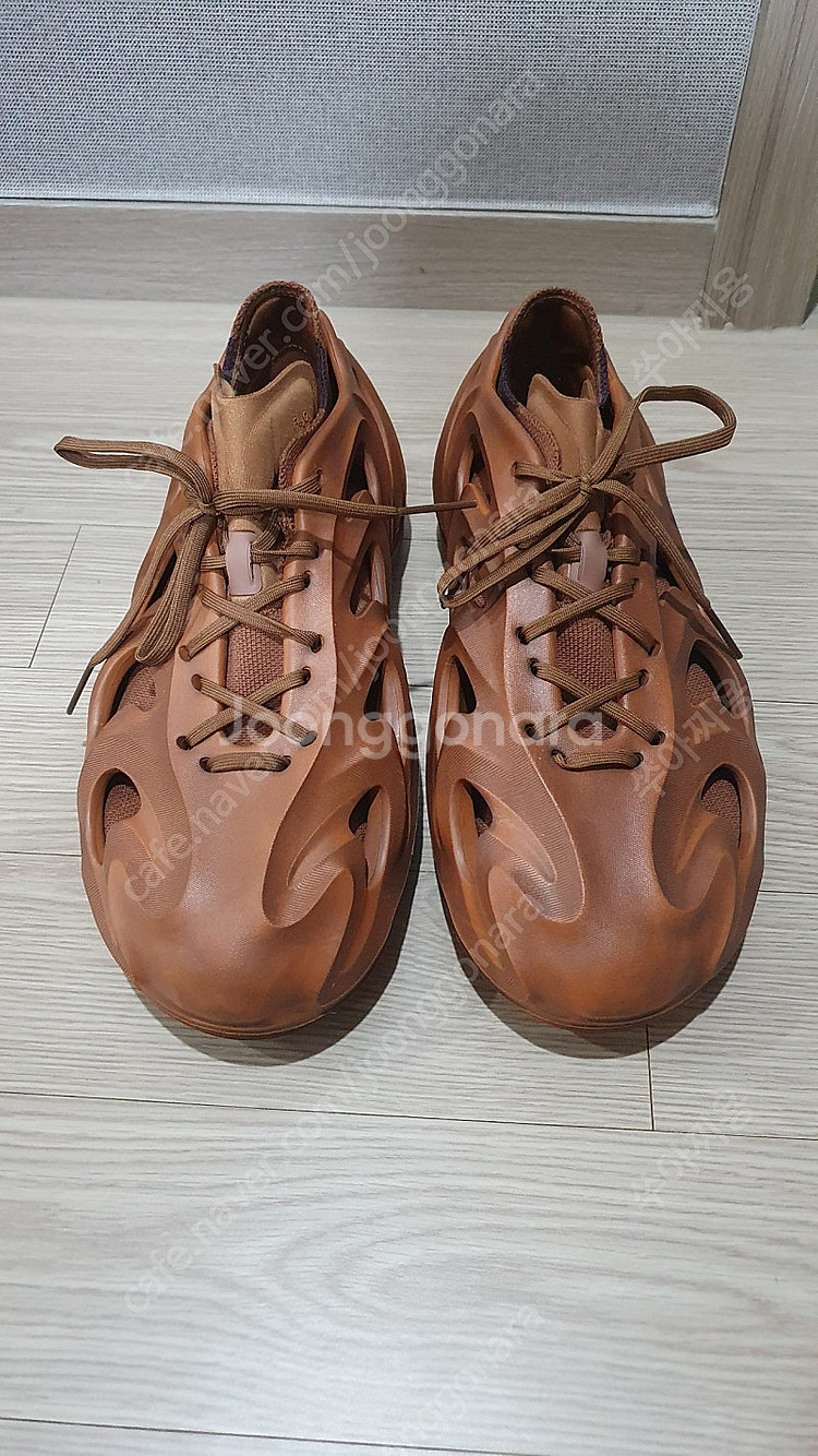 아디다스 아디폼Q 290--0