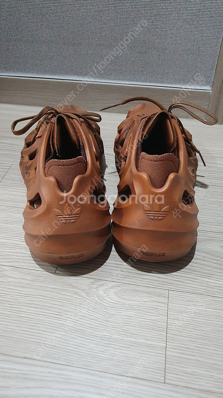 아디다스 아디폼Q 290--1