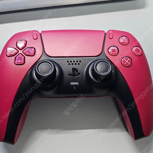 PS5 듀얼센스