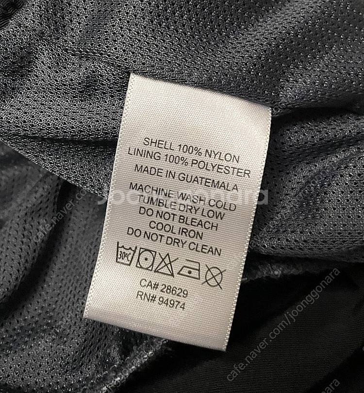 (L)Stussy 스투시 나일론 스윔팬츠 쇼츠 반바지 ...--8