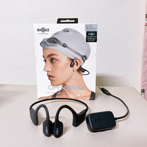 샥즈 오픈스윔 s700 블랙