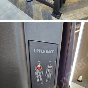 테크노짐 어퍼백900시리즈 판매