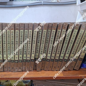 원색최신의료대백과 22권