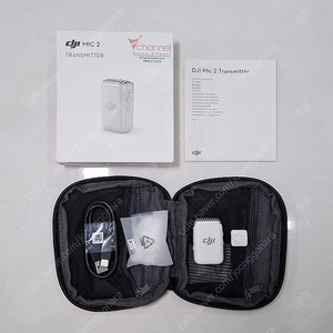 DJI MIC2 단품 화이트 신품급 풀박스, 안드로이드 스마트워치 S16 PRO MAX Gen4, 고프로 9, 10, 11, 12 가변식 ND필터