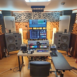 [TANNOY] 탄노이 스피커 SYSTEM 215 DMT