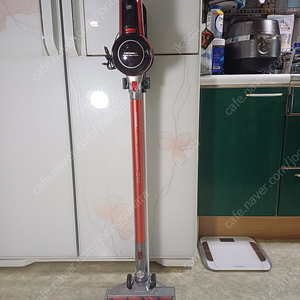 캐치웰 C10 무선청소기