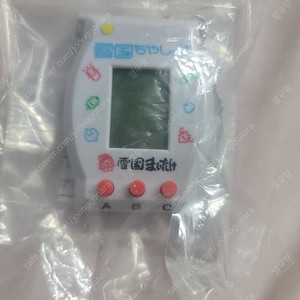 설국모야시코 다마고치 콩나물 키우기