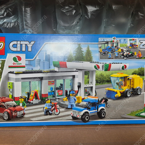 레고 LEGO (새제품) 미개봉, 벌크 세트 판매합니다.
