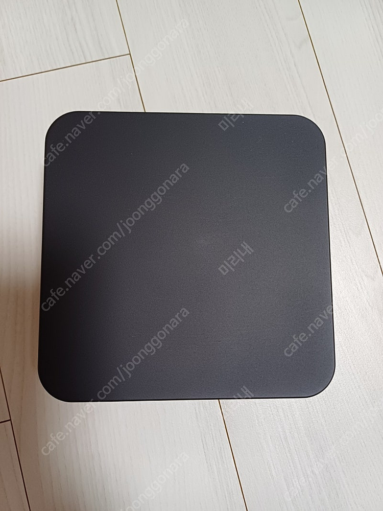 [택포/풀박스] 미니PC CHATREE T9 N100 16G 512GB--1