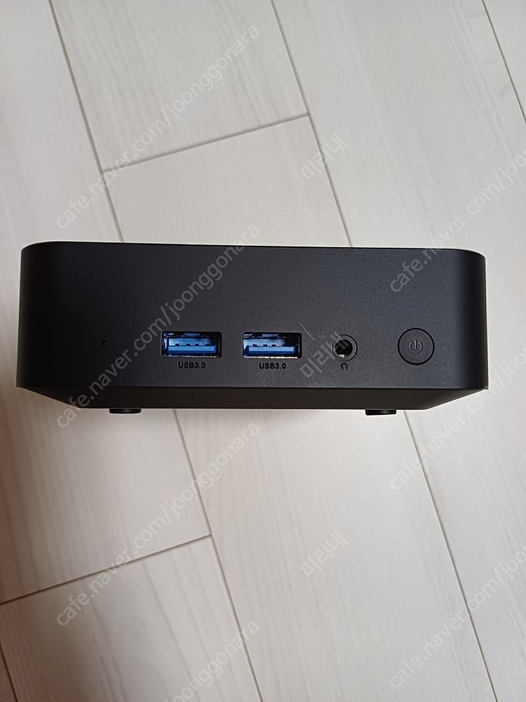 [택포/풀박스] 미니PC CHATREE T9 N100 16G 512GB--2