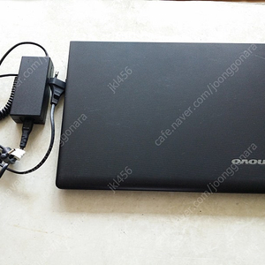 노트북 레노버 Lenovo Ideapad 100-15IBD-80QQ 8만 팝니다