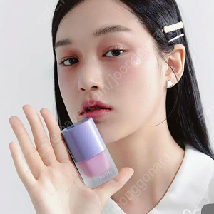 누즈 리퀴드 케어 치크 06뮬리보울