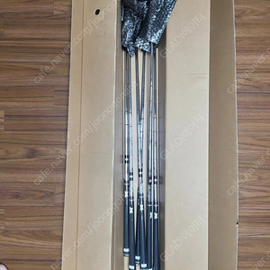 pxg gen7p,카네 완전 새거 190만원,인천부평,직거래만