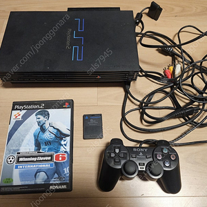 PS2 50005번
