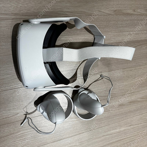 메타퀘스트2 128g +악세사리 판매합니다