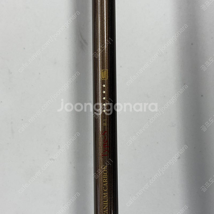 혼마 5스타 샤프트, 베레스 3스타 헤드 결합 드라이버...--5
