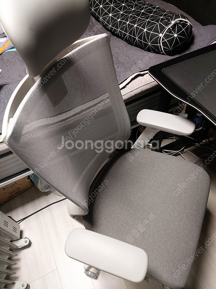 시디즈 T50 HDA 판매 (한달 사용)--0