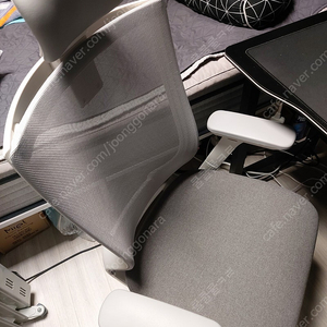 시디즈 T50 HDA 판매 (한달 사용)