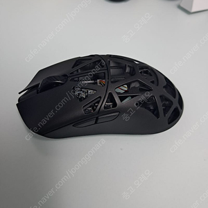 Beast X pro WLMouse
