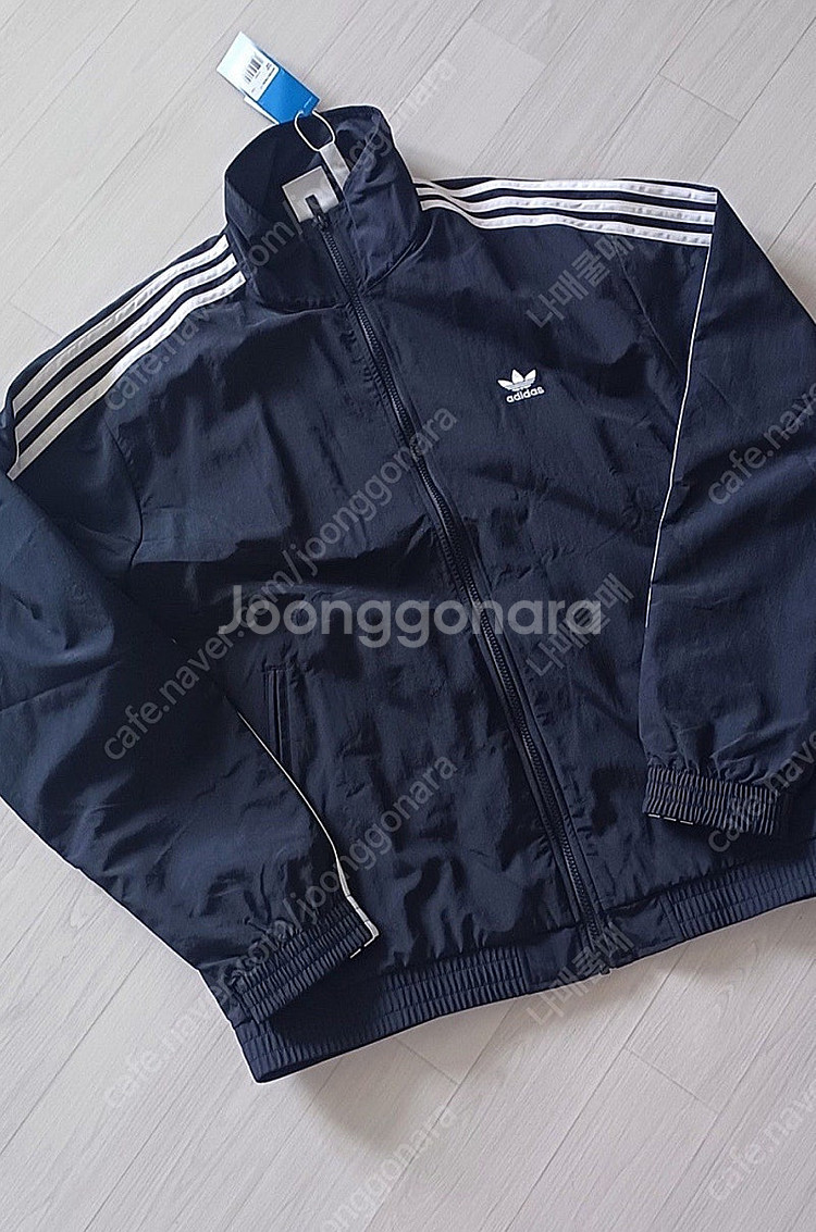 아디다스 우븐 파이어버드 트랙탑 IT2491 XXL--0