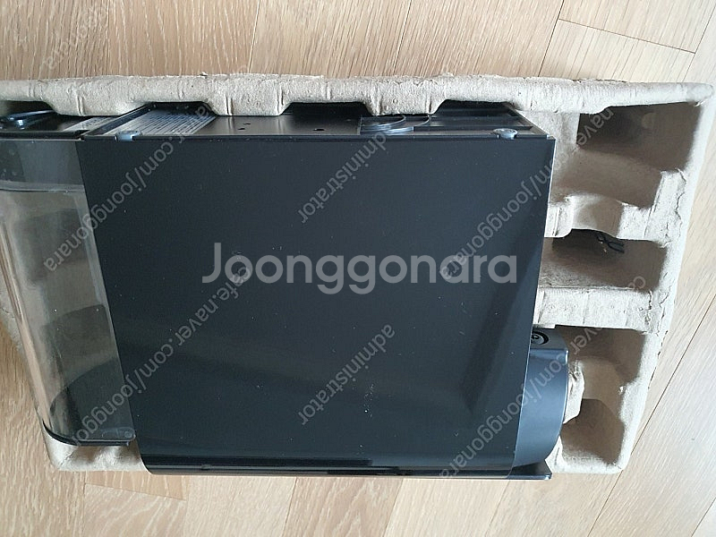 [판매중] (대구) 이디야 커피랩 캡슐 커피머신 미니 ...--2