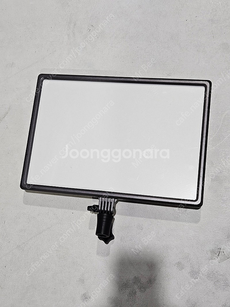 유쾌한생각 룩스패드(luxpad)43 팝니다--1