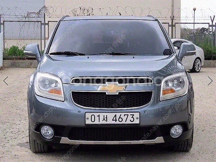 @17년식 올란도 1.6 디젤 LTZ 프리미엄 전국최저가격저신용전액할부여유자금허위매물 근절실매물--0