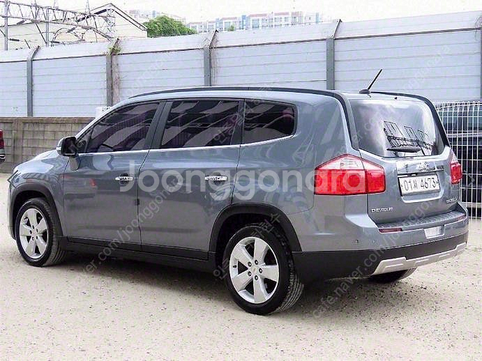 @17년식 올란도 1.6 디젤 LTZ 프리미엄 전국최저가격저신용전액할부여유자금허위매물 근절실매물--3