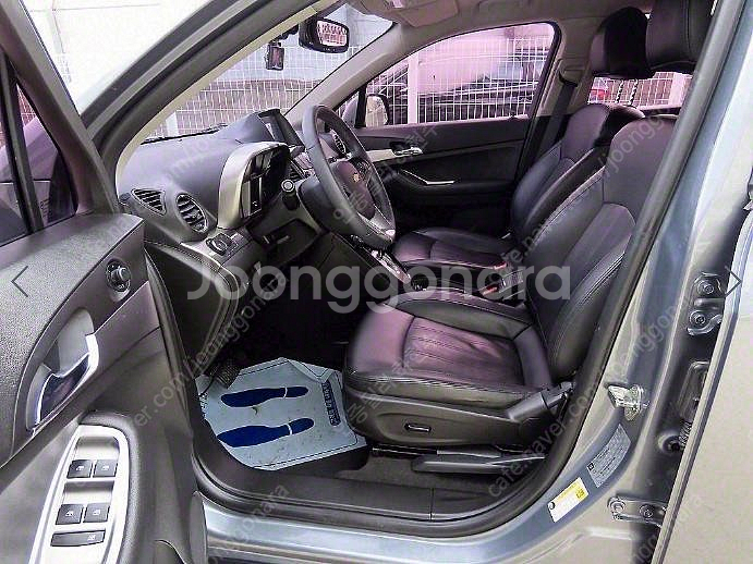 @17년식 올란도 1.6 디젤 LTZ 프리미엄 전국최저가격저신용전액할부여유자금허위매물 근절실매물--5