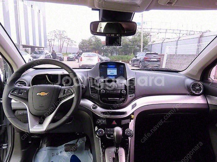 @17년식 올란도 1.6 디젤 LTZ 프리미엄 전국최저가격저신용전액할부여유자금허위매물 근절실매물--7