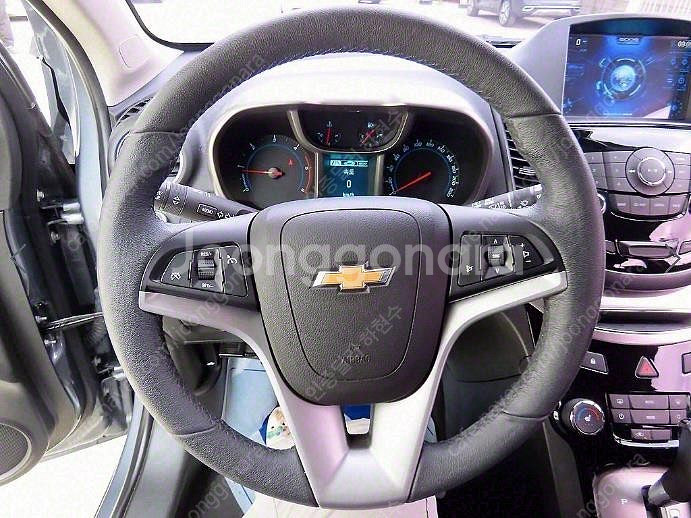 @17년식 올란도 1.6 디젤 LTZ 프리미엄 전국최저가격저신용전액할부여유자금허위매물 근절실매물--8