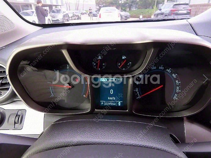 @17년식 올란도 1.6 디젤 LTZ 프리미엄 전국최저가격저신용전액할부여유자금허위매물 근절실매물--9