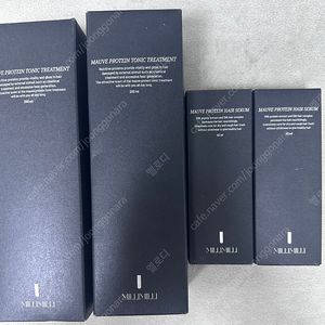 밀리밀리모브프로틴 토닉트리트먼트,세럼