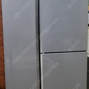 RH81R8040SA 삼성 815L 푸드쇼케이스 양문형냉장고