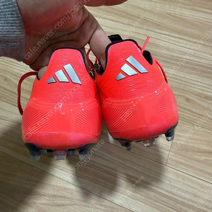 아디다스 F50 엘리트 2g3g 판매합니다