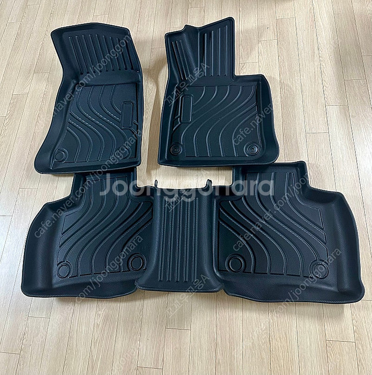 GLC GLB TPE매트 새제품--0
