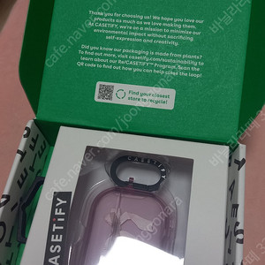 케이스티파이 케이스 에어팟프로2