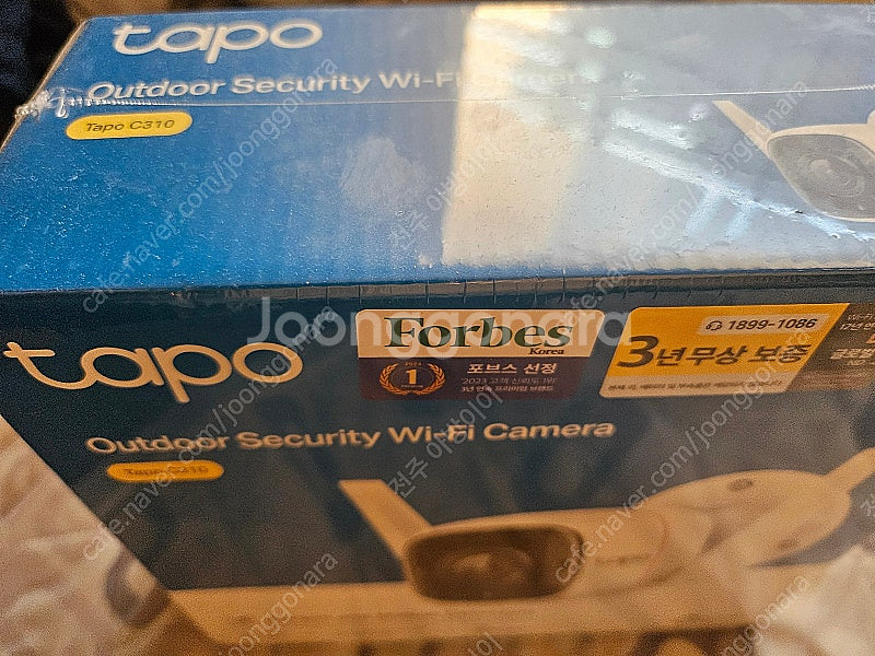 tapo c310 CCTV--0